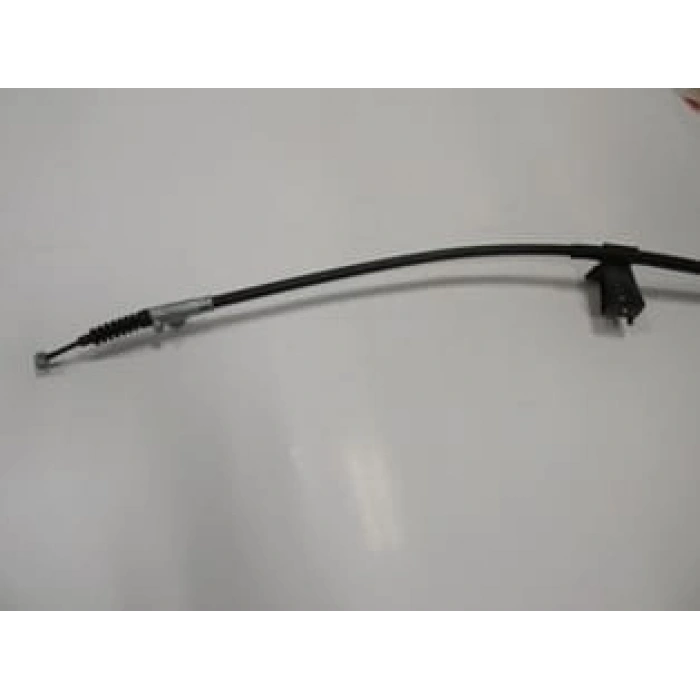 NISSAN MICRA- K11- 93/97; ARKA EL FREN TELİ SAĞ (SH) (VİDALI TİP)