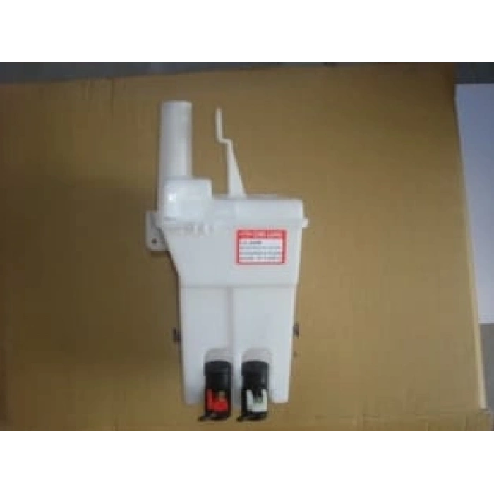 NISSAN MICRA- K11- 93/97; ÖN CAM SU BİDONU/DEPOSU ÇİFT MOTORLU (TW)