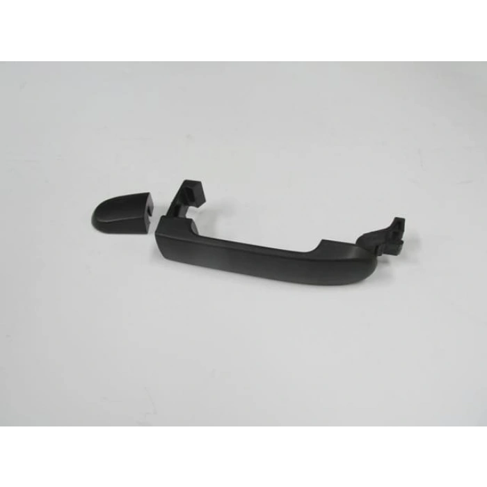 NISSAN MICRA- K12- 03/10; ARKA KAPI DIŞ AÇMA KOLU SAĞ SİYAH (BOYANIR TİP) (TW)