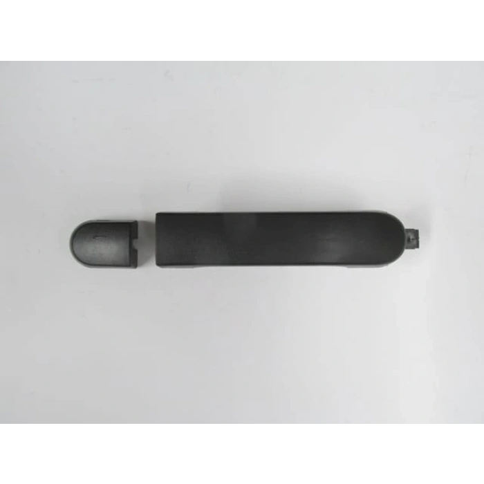 NISSAN MICRA- K12- 03/10; ARKA KAPI DIŞ AÇMA KOLU SOL SİYAH (BOYANIR TİP) (TW)