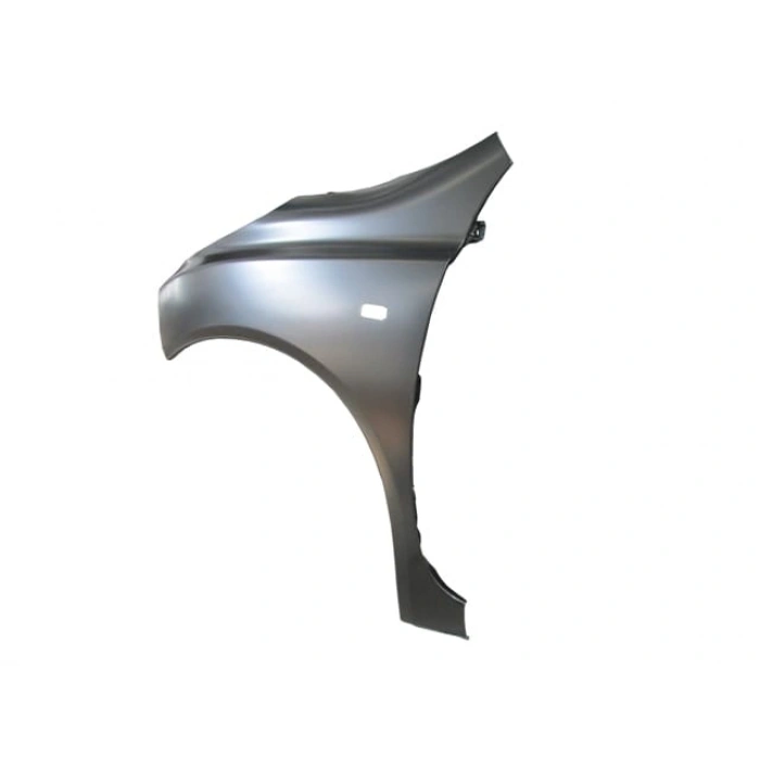 NISSAN MICRA- K12- 03/10; ÖN ÇAMURLUK DELİKLİ SOL (TYG)