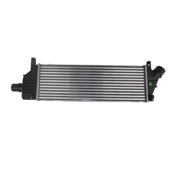 NISSAN MICRA- K12- 03/10; TURBO HAVA SOĞUTMA RADYATÖRÜ 1.5 DCI (İNTERCOOLER) BRAZİNG)523x175x31)ORİS