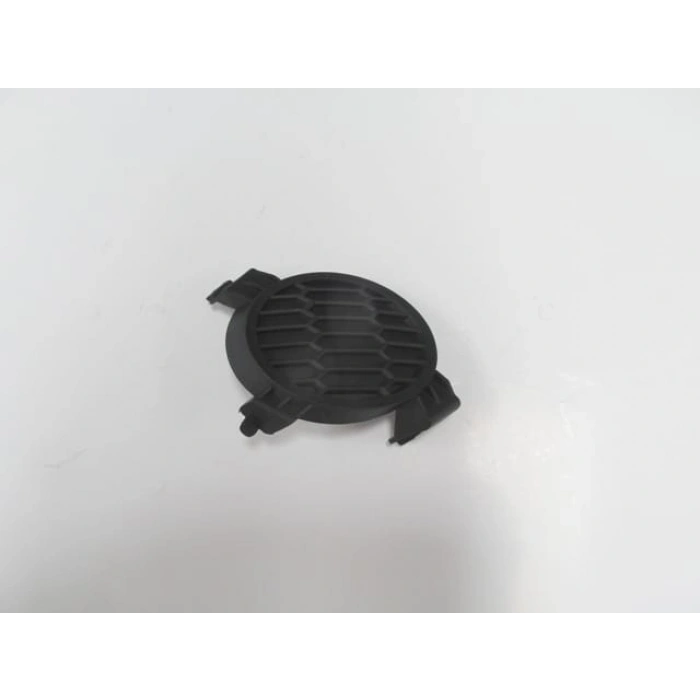 NISSAN MICRA- K12- 07/10; SİS LAMBA KAPAĞI SOL SİYAH (TYG)