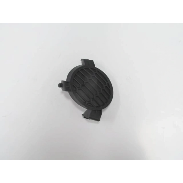 NISSAN MICRA- K12- 07/10; SİS LAMBA KAPAĞI SOL SİYAH (TYG)