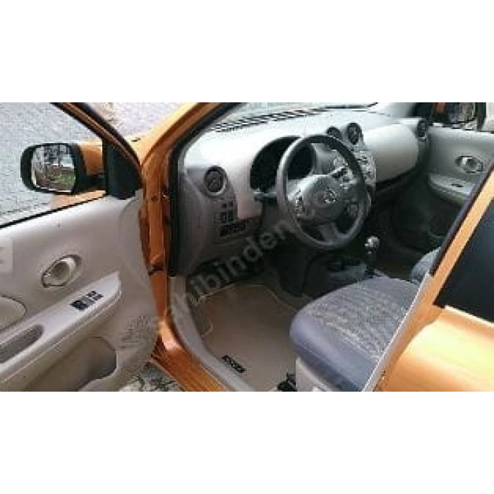 NISSAN MICRA- K13- 10/13; ARAÇ BİLGİLERİ VE RESİMLERİ