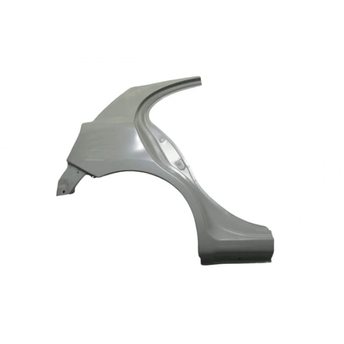 NISSAN MICRA- K13- 10/13; ARKA ÇAMURLUK SAĞ GRİ BOYALI (TW)