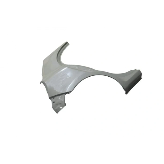 NISSAN MICRA- K13- 10/13; ARKA ÇAMURLUK SAĞ GRİ BOYALI (TW)