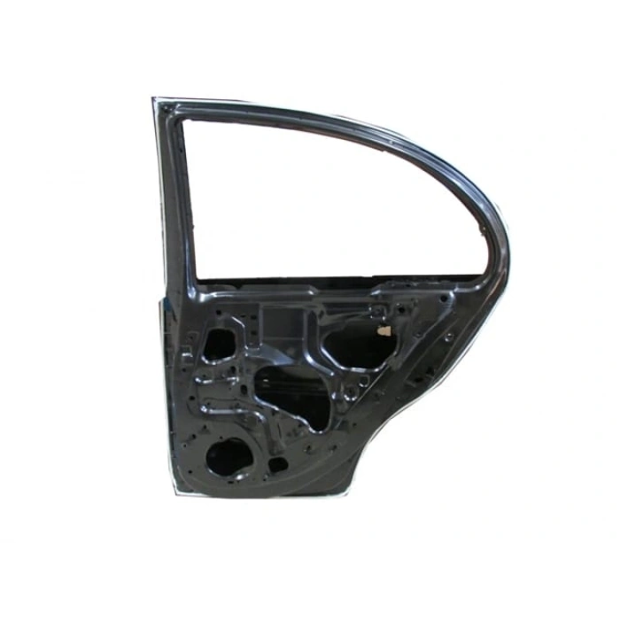 NISSAN MICRA- K13- 10/13; ARKA KAPI KOMPLE SAĞ (TW)