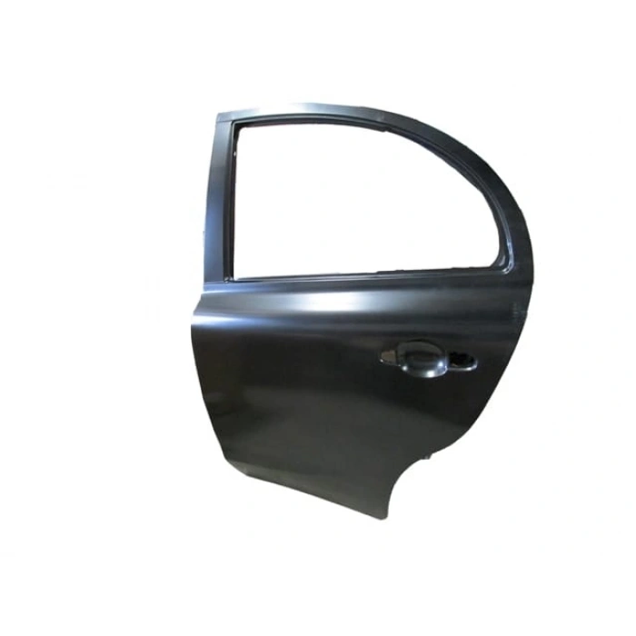 NISSAN MICRA- K13- 10/13; ARKA KAPI KOMPLE SOL (TW)