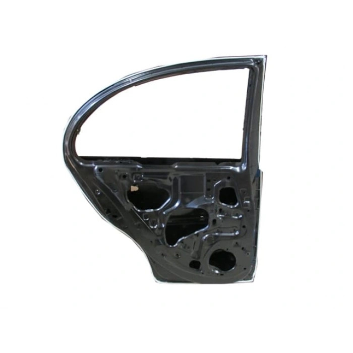 NISSAN MICRA- K13- 10/13; ARKA KAPI KOMPLE SOL (TW)