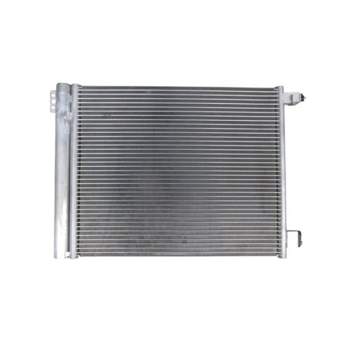 NISSAN MICRA- K13- 10/13; KLİMA RADYATÖRÜ 1.2 (BRAZING) (512x401x16) ALÜMİNYUM (ORİS)