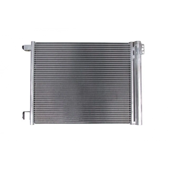NISSAN MICRA- K13- 10/13; KLİMA RADYATÖRÜ 1.2 (BRAZING) (512x401x16) ALÜMİNYUM (ORİS)