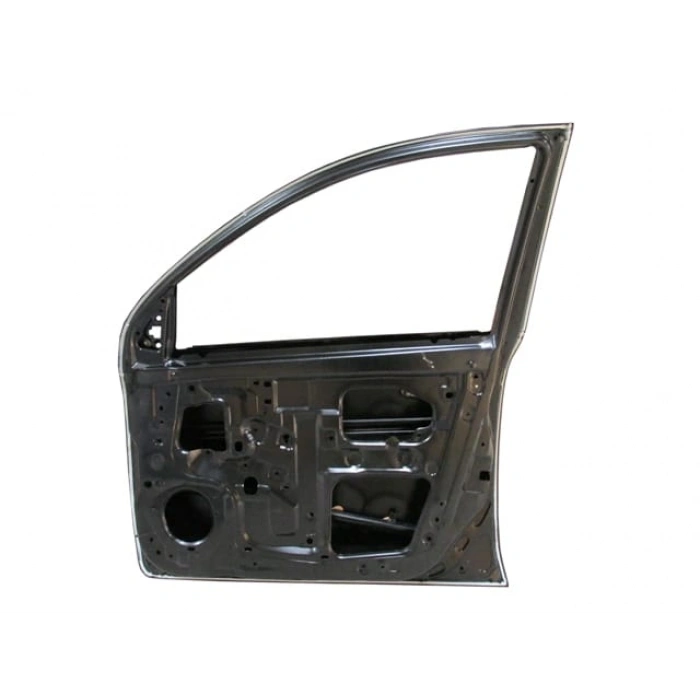 NISSAN MICRA- K13- 10/13; ÖN KAPI KOMPLE SAĞ ÇELİK BARLI (İCELİ/ÇEKOMASTİKLİ) (TW)