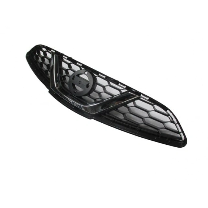 NISSAN MICRA- K13- 13/18; ÖN PANJUR SİYAH/NİKELAJLI (TÜV)(TYG)