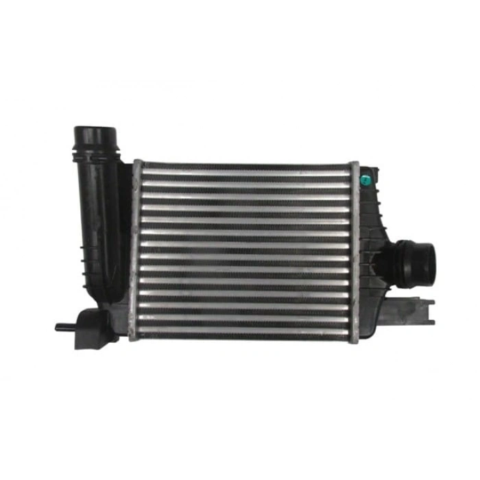 NISSAN MICRA- K13- 13/18; TURBO HAVA SOĞUTMA RADYATÖRÜ 1.5 DCI (İNTERCOOLER)BRAZİNG)(255X223X62)ORİS