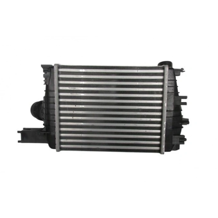 NISSAN MICRA- K13- 13/18; TURBO HAVA SOĞUTMA RADYATÖRÜ 1.5 DCI (İNTERCOOLER)BRAZİNG)(255X223X62)ORİS