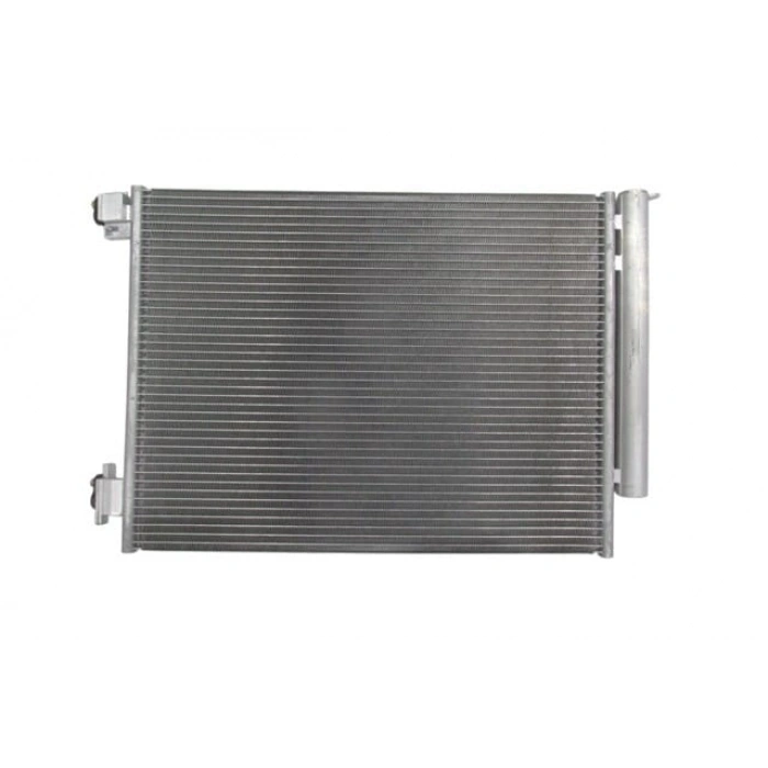 NISSAN MICRA- K14- 19/22; KLİMA RADYATÖRÜ 0.9/1.0 (BRAZING) (519X393X12) ALM (ORİS)