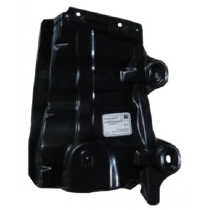 NISSAN MURANO- 06/07; KARTER MUHAFAZA PLASTİĞİ SOL (LT-NS9025)