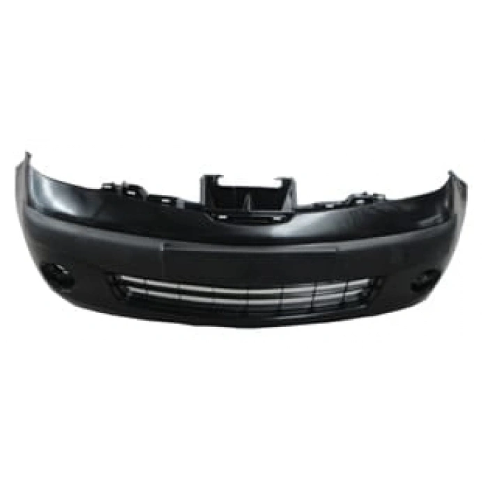 NISSAN NOTE- 06/09; ÖN TAMPON (SİS DELİKLİ) (TYG)