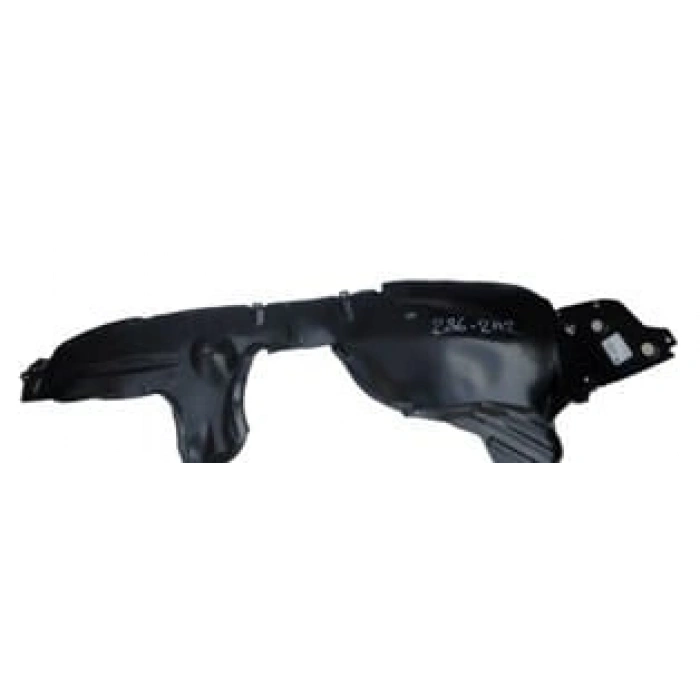 NISSAN NOTE- 10/12; ÖN ÇAMURLUK DAVLUMBAZI SOL