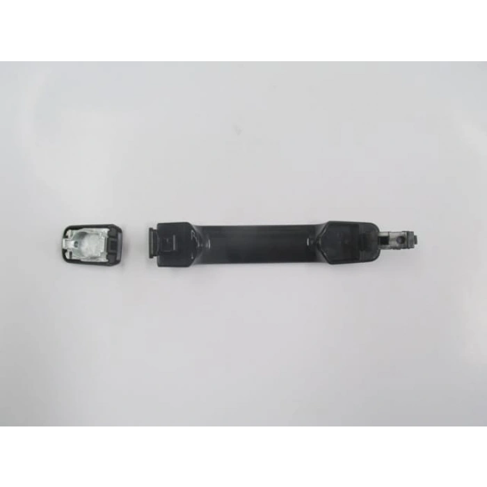 NISSAN PATHFINDER- 05/09; ÖN KAPI DIŞ AÇMA KOLU SAĞ SİYAH/DÜZ (HUSHAN)