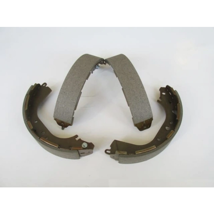 NISSAN PATHFINDER- 96/99; ARKA FREN PABUCU (147,5X50) (DAIWA)