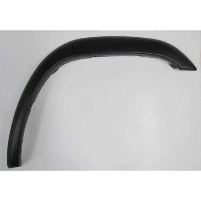 NISSAN PATHFINDER- 99/04; ÖN ÇAMURLUK AĞZI PLASTİĞİ SAĞ SİYAH (TYG)