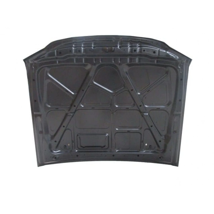 NISSAN PATROL- 06/07; MOTOR KAPUTU (TYG)