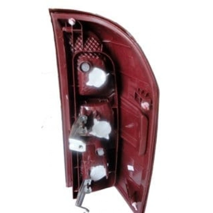 NISSAN PATROL- 06/07; STOP LAMBASI SOL KIRMIZI/SARI/FÜME (FAMELLA)