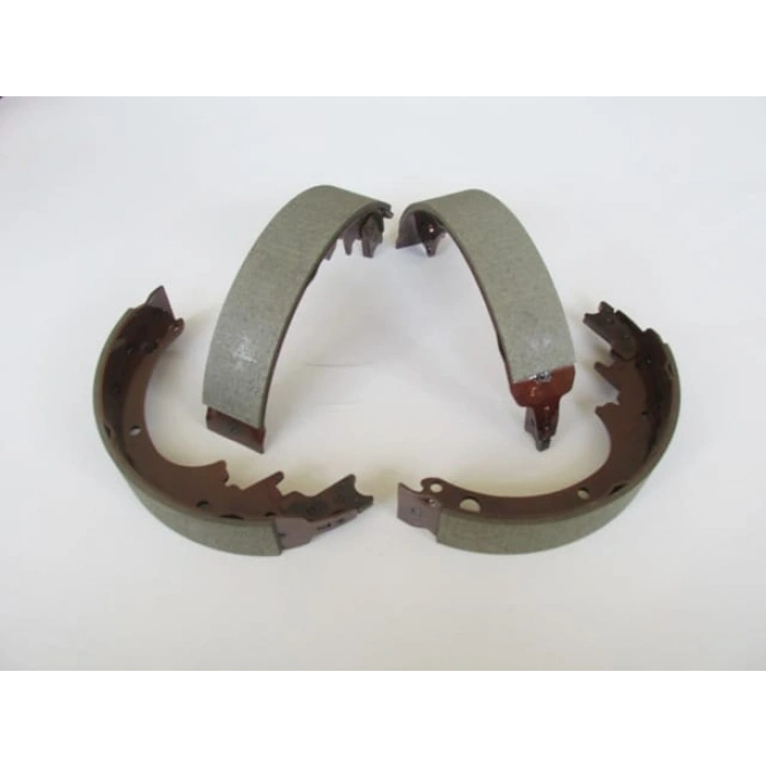 NISSAN PATROL- 95/97; ARKA FREN PABUCU (135X50)(DAIWA)