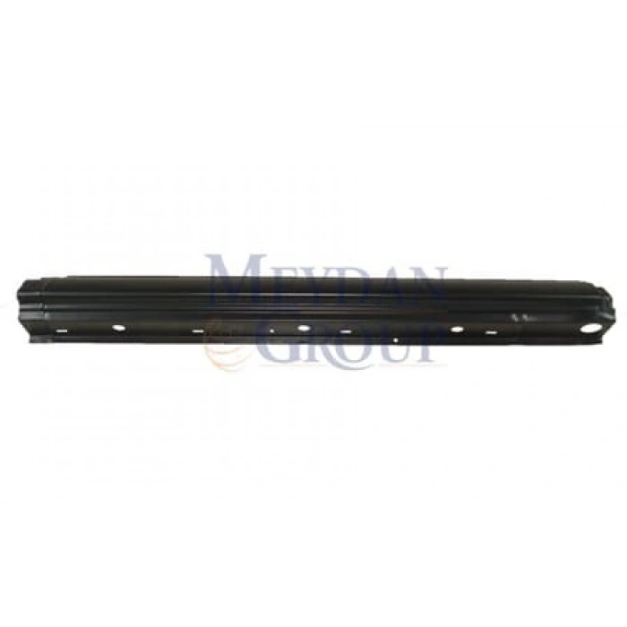 NISSAN PICK UP- D21- 86/88; MARŞPİYEL SACI SOL (97CM)(TEK KABİN)