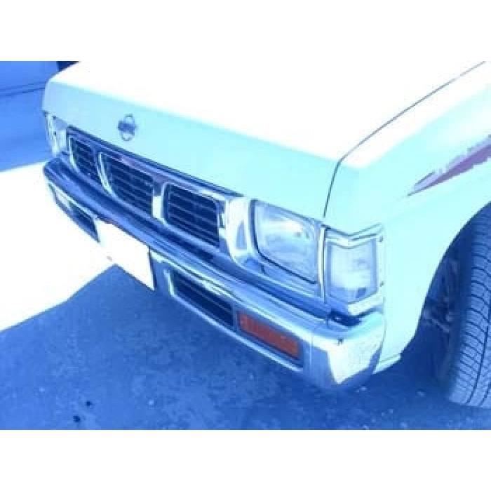 NISSAN PICK UP- D21- 89/97; ARAÇ BİLGİLERİ VE RESİMLERİ