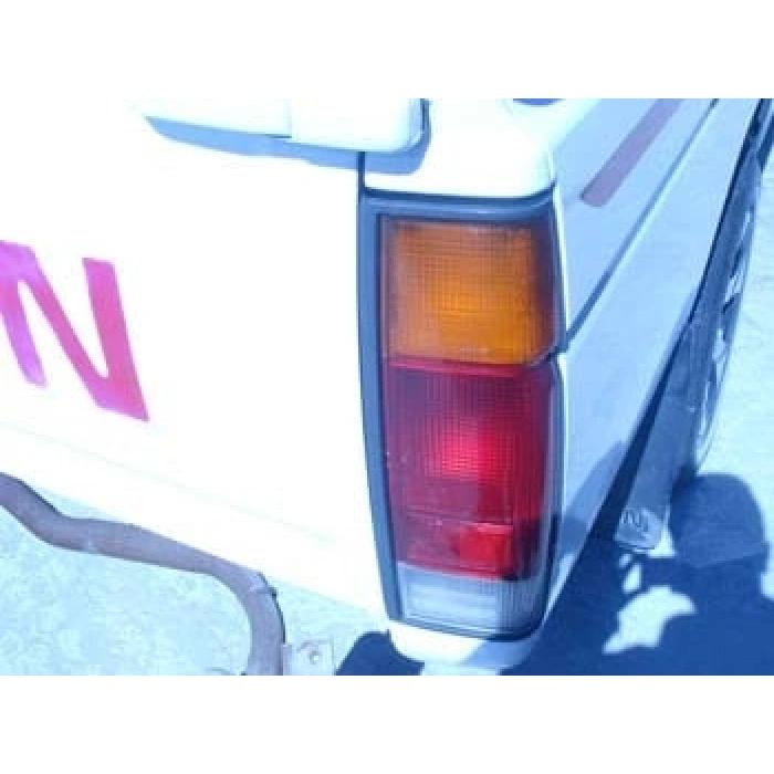 NISSAN PICK UP- D21- 89/97; ARAÇ BİLGİLERİ VE RESİMLERİ