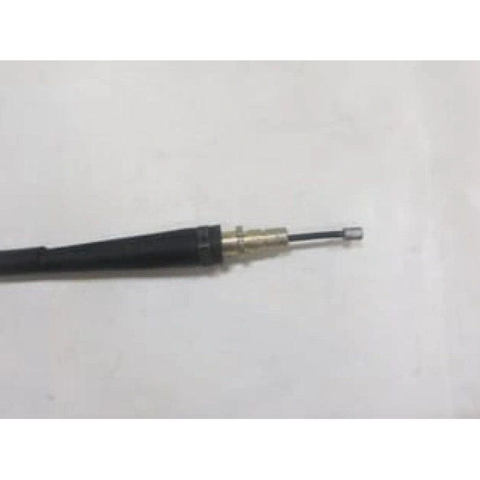 NISSAN PICK UP- D21- 89/97; ARKA EL FREN TELİ SOL (SH)