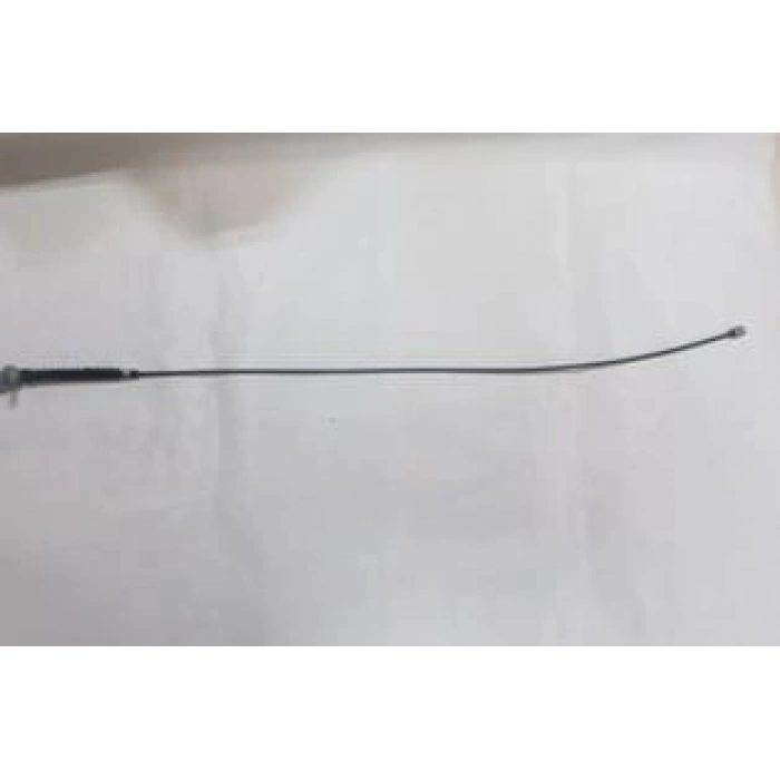 NISSAN PICK UP- D21- 89/97; ARKA EL FREN TELİ SOL (SH)