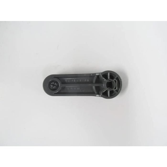 NISSAN PICK UP- D21- 89/97; CAM AÇMA KOLU SAĞ/SOL AYNI (ADET) KOYU GRİ (TYG)