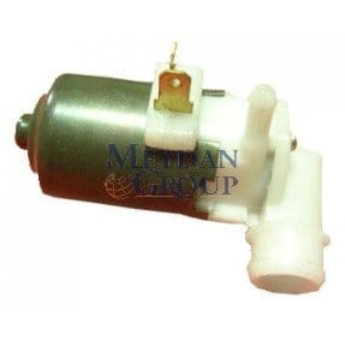 NISSAN PICK UP- D21- 89/97; CAM SU BİDONU MOTORU