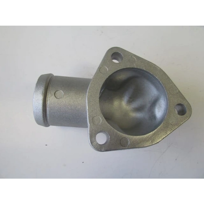 NISSAN PICK UP- D21- 89/97; MOTOR SU GİRİŞ BORUSU (ALÜMİNYUM)