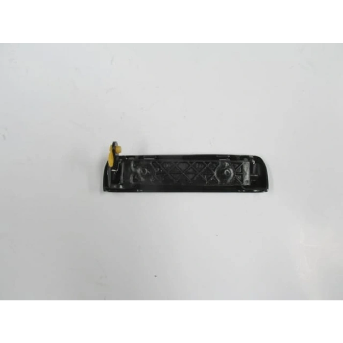 NISSAN PICK UP- D21- 89/97; ÖN KAPI DIŞ AÇMA KOLU SOL SİYAH (TYG)