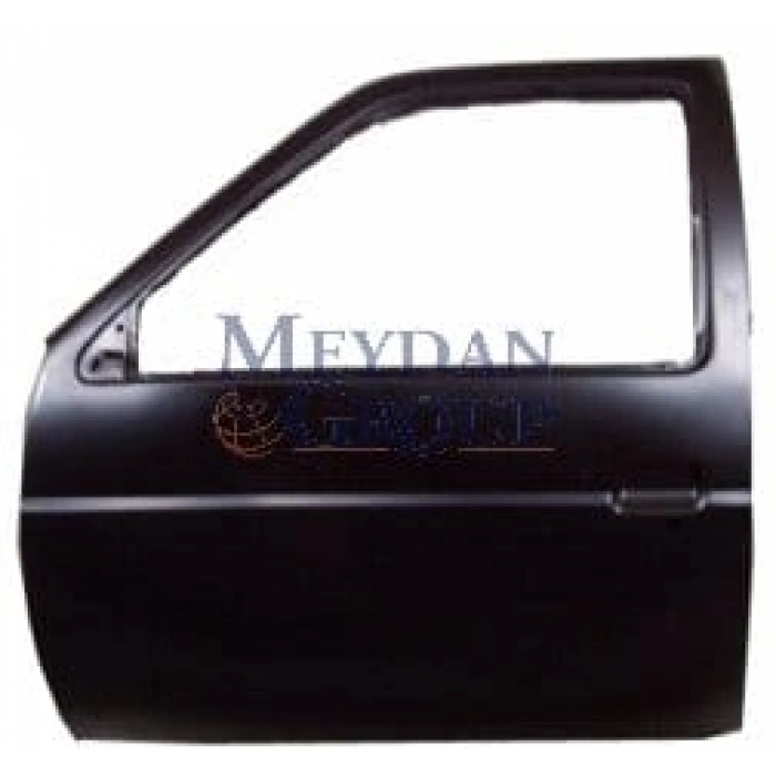 NISSAN PICK UP- D21- 89/97; ÖN KAPI KOMPLE SOL (FPI)