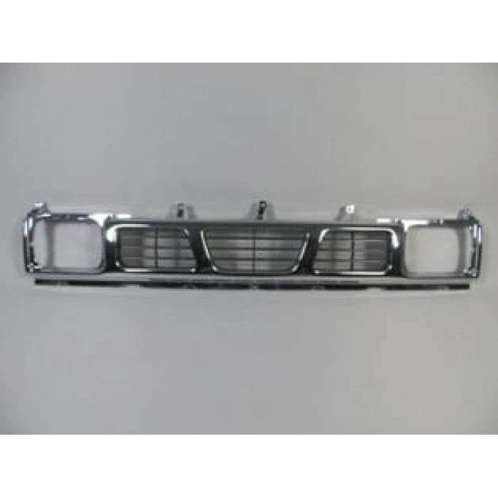 NISSAN PICK UP- D21- 89/97; ÖN PANJUR NİKELAJLI (FPI)