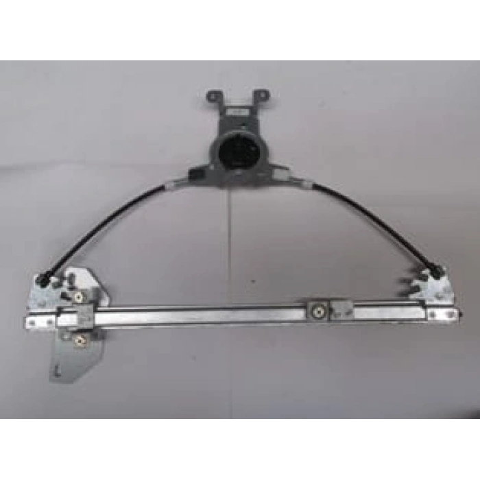 NISSAN PICK UP- NAVARA- 06/10; ARKA CAM KRİKOSU SOL ELEKTRİKLİ/MOTORSUZ (TW)