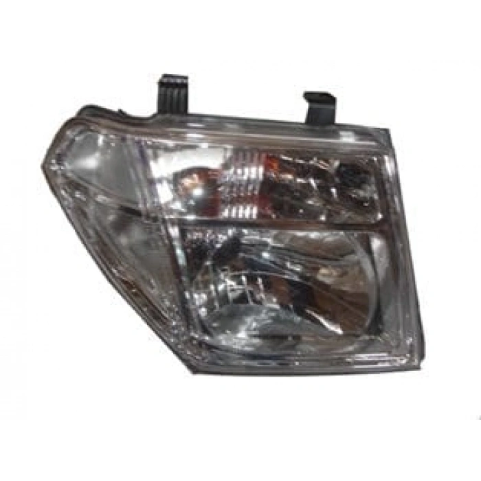 NISSAN PICK UP- NAVARA- 06/10; FAR LAMBASI SAĞ MANUEL (ZENONSUZ )(H4) (CASP) (E MARKLI)