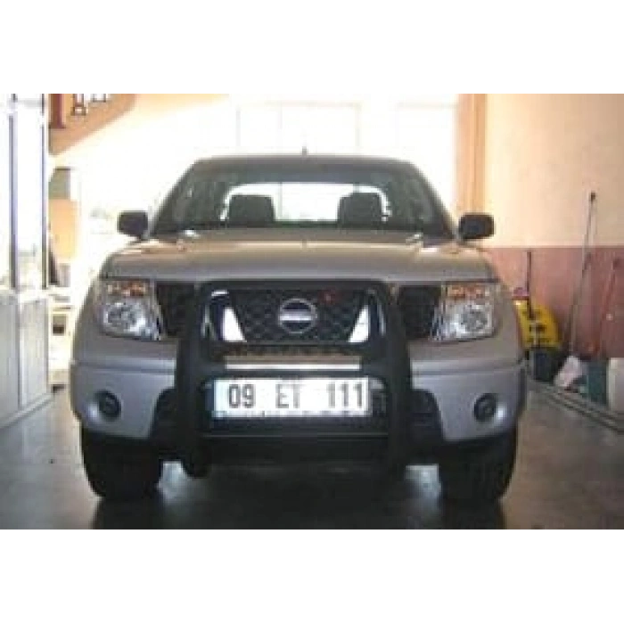 NISSAN PICK UP- NAVARA- 06/14; ARAÇ BİLGİLERİ VE RESİMLERİ