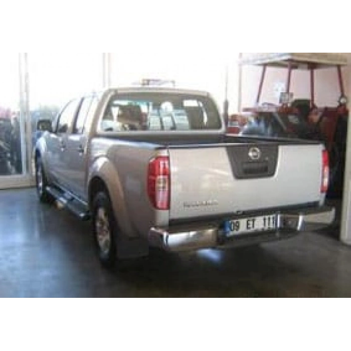 NISSAN PICK UP- NAVARA- 06/14; ARAÇ BİLGİLERİ VE RESİMLERİ