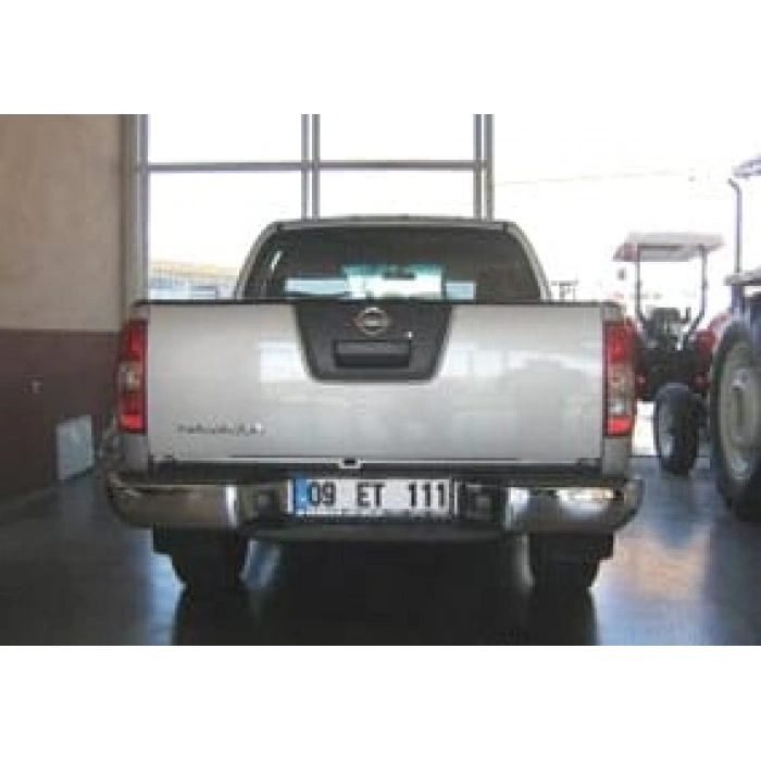 NISSAN PICK UP- NAVARA- 06/14; ARAÇ BİLGİLERİ VE RESİMLERİ