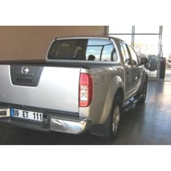 NISSAN PICK UP- NAVARA- 06/14; ARAÇ BİLGİLERİ VE RESİMLERİ