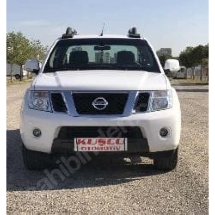 NISSAN PICK UP- NAVARA- 06/14; ARAÇ BİLGİLERİ VE RESİMLERİ