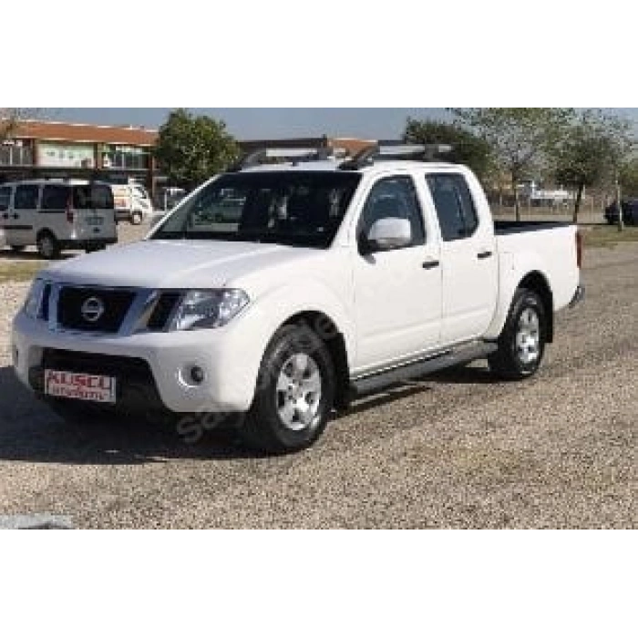 NISSAN PICK UP- NAVARA- 06/14; ARAÇ BİLGİLERİ VE RESİMLERİ