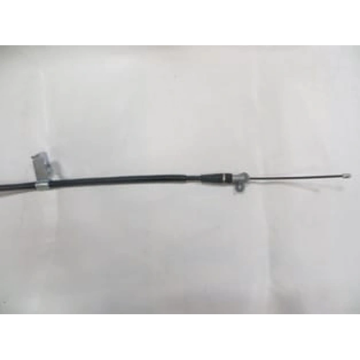 NISSAN PICK UP- NAVARA- 06/14; ARKA EL FREN TELİ SOL (SH)